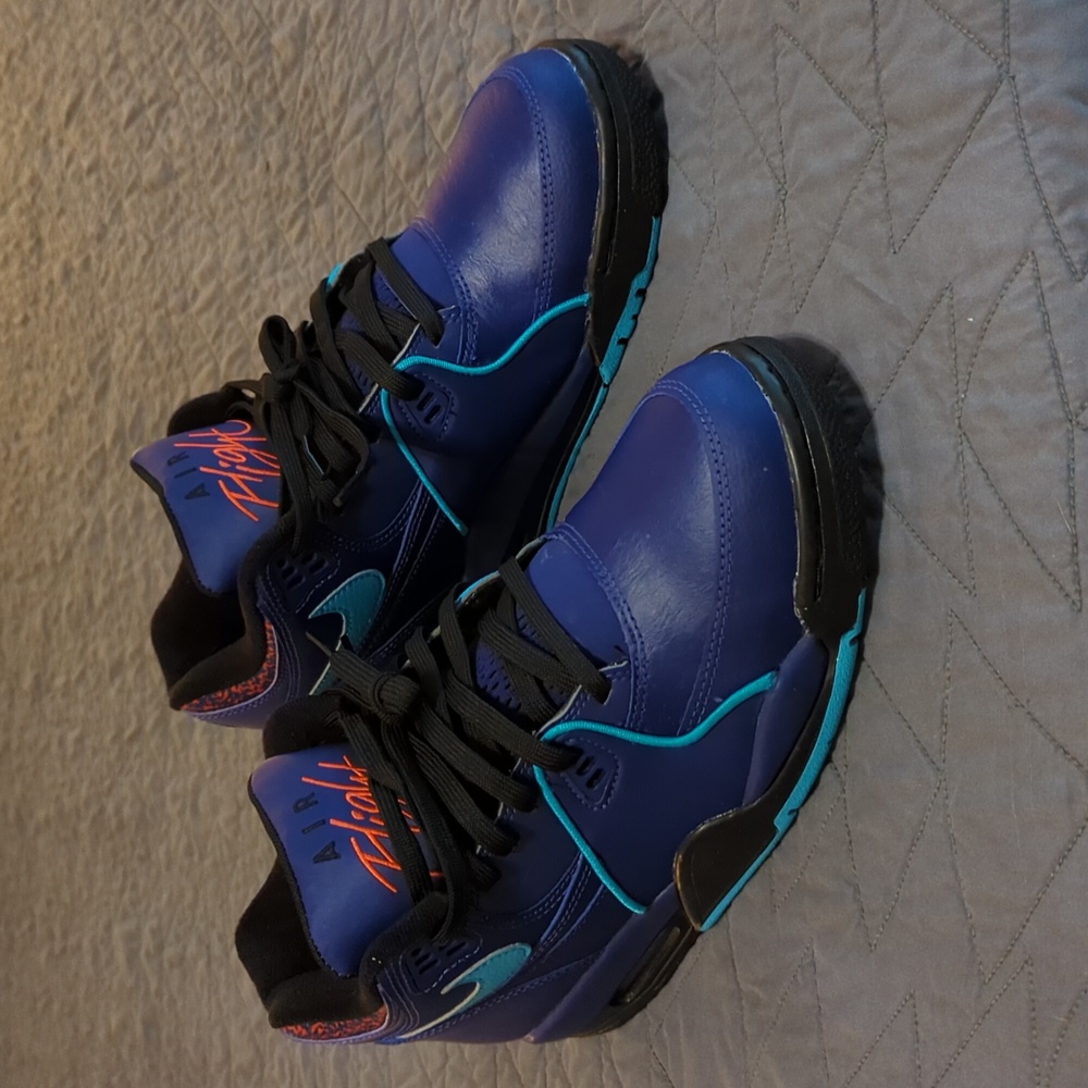 Nike Air Flight 89